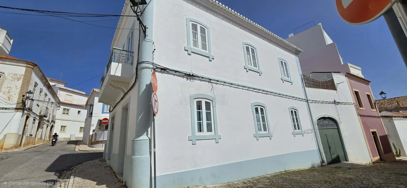 Moradia T3 para Venda em Lagoa e Carvoeiro Foto 33