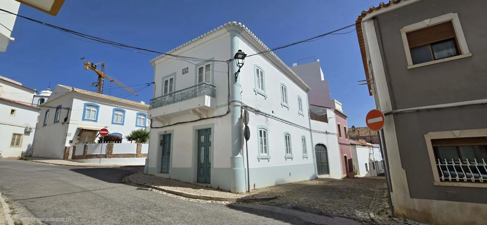 Moradia T3 para Venda em Lagoa e Carvoeiro Foto 1
