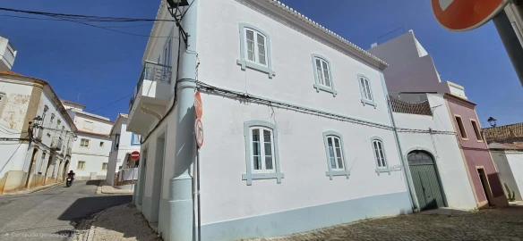 Moradia T3 para Venda em Lagoa e Carvoeiro