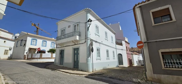 Moradia T3 para Venda em Lagoa e Carvoeiro