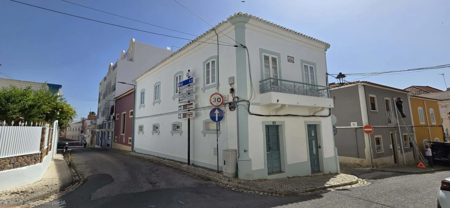 Moradia T3 para Venda em Lagoa e Carvoeiro Foto 32