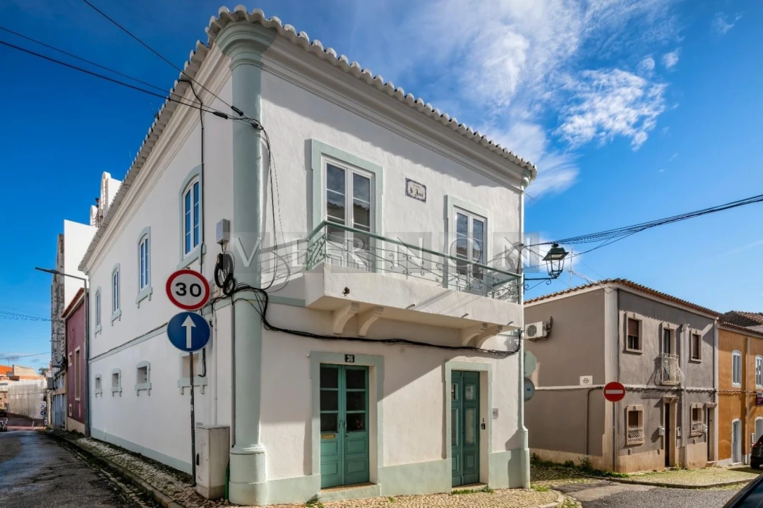 Moradia T3 para Venda em Lagoa e Carvoeiro Foto 9
