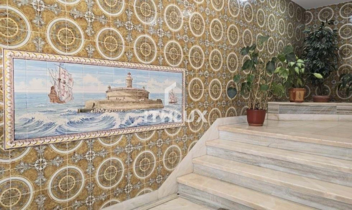 Apartamento T2 para Venda em Oeiras e São Julião da Barra, Paço de Arcos e Caxias Foto 31