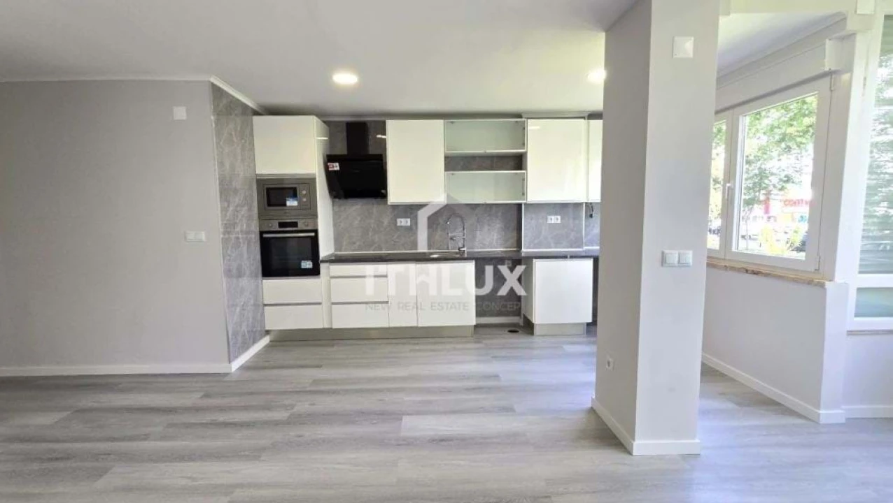 Apartamento T2 para Venda em Oeiras e São Julião da Barra, Paço de Arcos e Caxias Foto 3