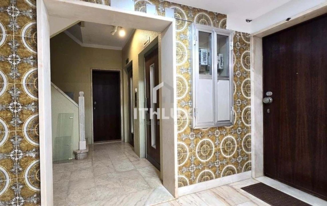 Apartamento T2 para Venda em Oeiras e São Julião da Barra, Paço de Arcos e Caxias Foto 27