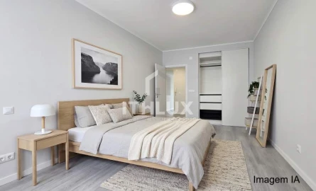Apartamento T2 para Venda em Oeiras e São Julião da Barra, Paço de Arcos e Caxias