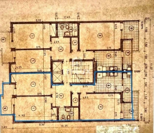 Apartamento T2 para Venda em Oeiras e São Julião da Barra, Paço de Arcos e Caxias