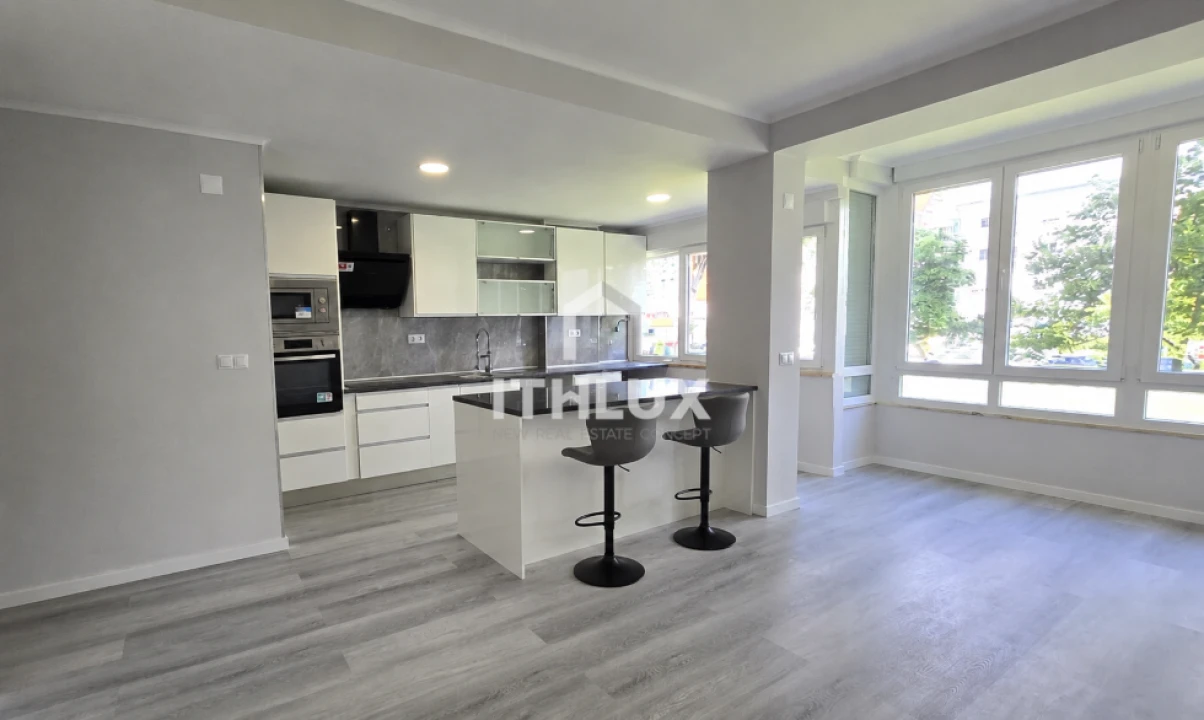 Apartamento T2 para Venda em Oeiras e São Julião da Barra, Paço de Arcos e Caxias Foto 4