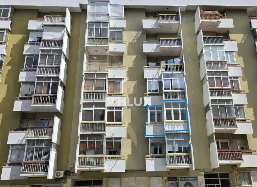 Apartamento T2 para Venda em Oeiras e São Julião da Barra, Paço de Arcos e Caxias Foto 26