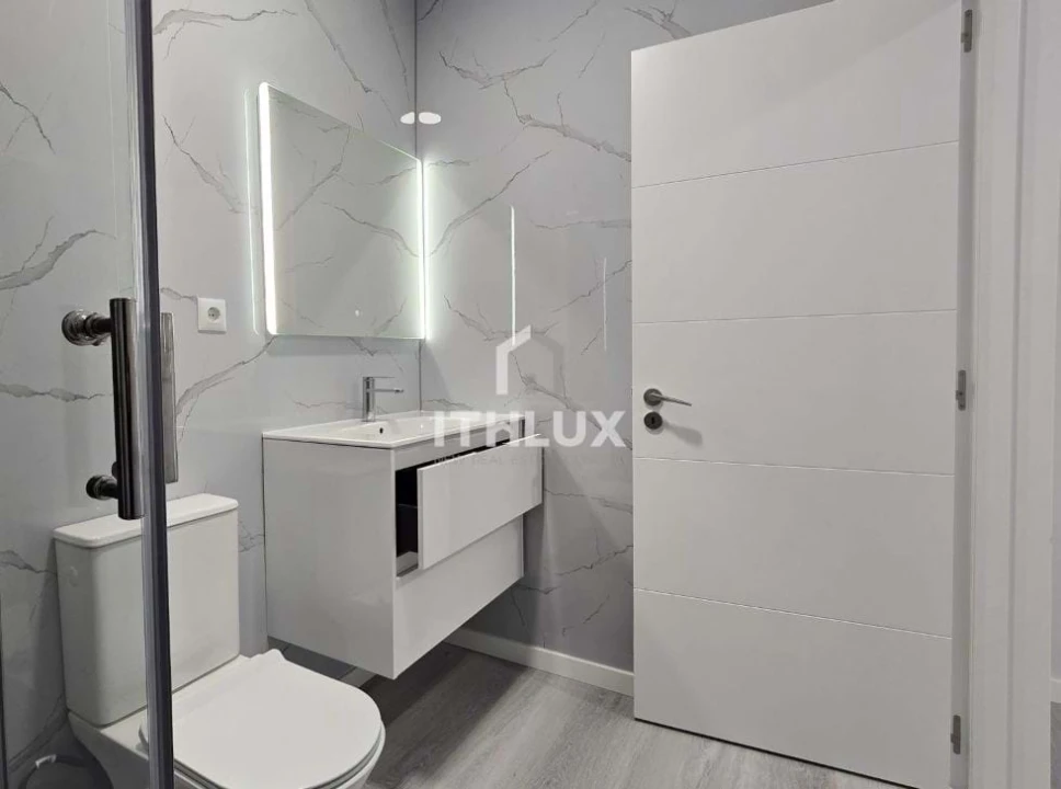 Apartamento T2 para Venda em Oeiras e São Julião da Barra, Paço de Arcos e Caxias Foto 21