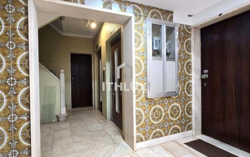 Apartamento T2 para Venda em Oeiras e São Julião da Barra, Paço de Arcos e Caxias Foto 27