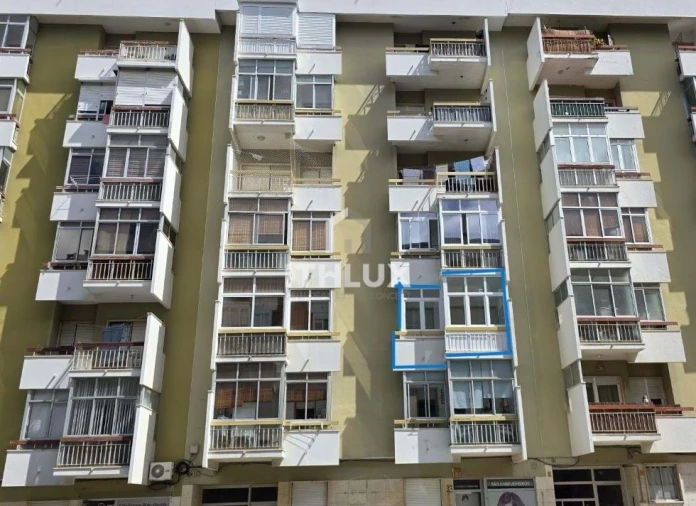 Apartamento T2 para Venda em Oeiras e São Julião da Barra, Paço de Arcos e Caxias Foto 26