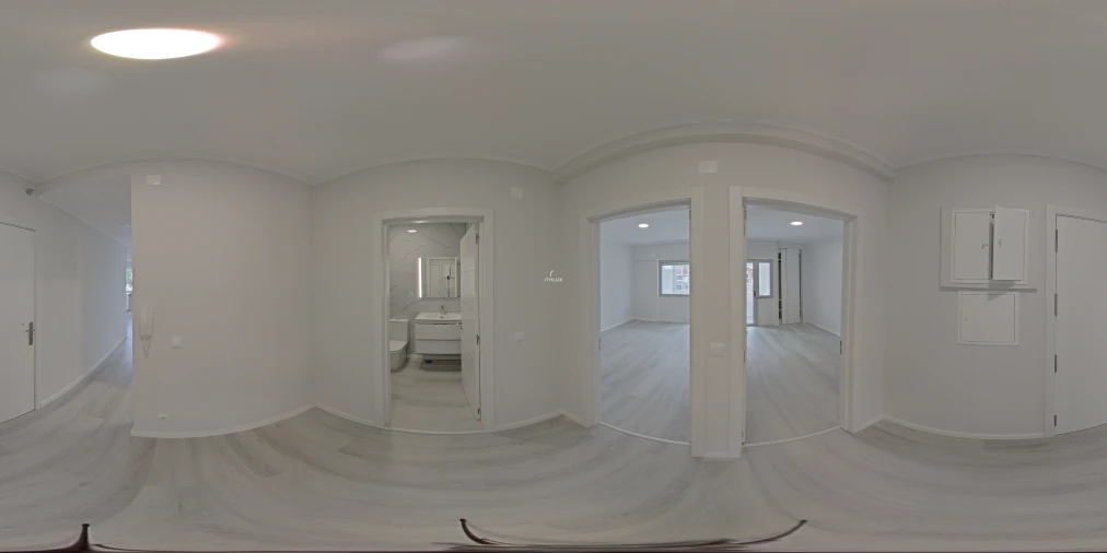 Apartamento T2 para Venda em Oeiras e São Julião da Barra, Paço de Arcos e Caxias Foto 32