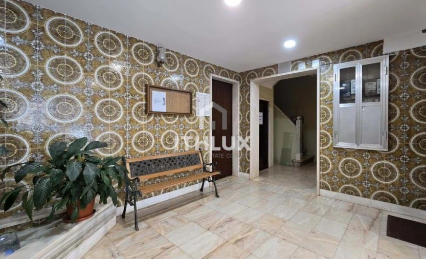 Apartamento T2 para Venda em Oeiras e São Julião da Barra, Paço de Arcos e Caxias Foto 30