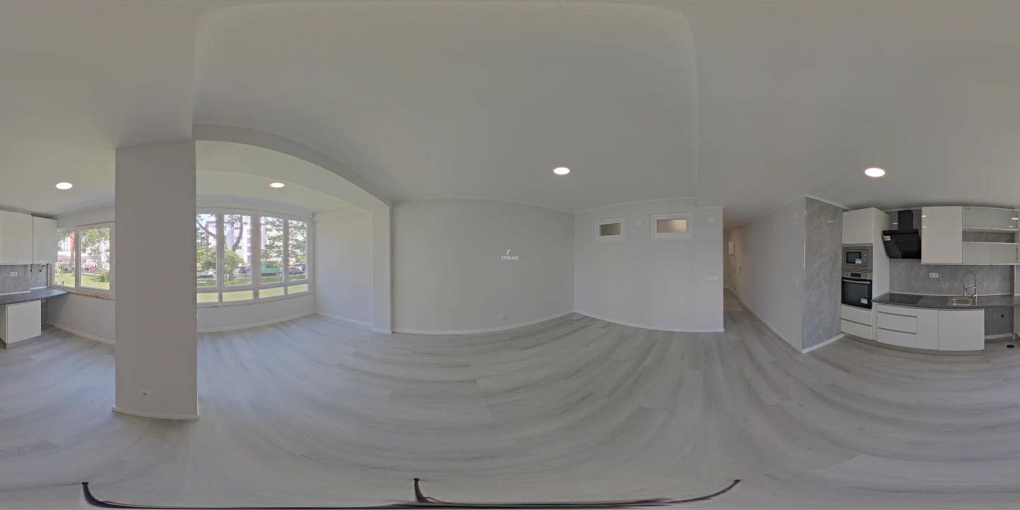 Apartamento T2 para Venda em Oeiras e São Julião da Barra, Paço de Arcos e Caxias Foto 33