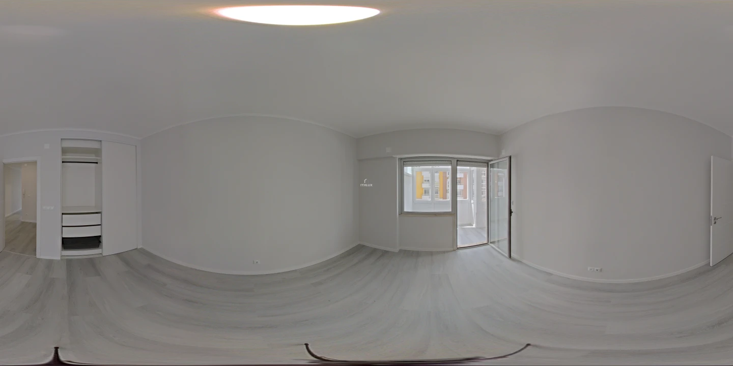 Apartamento T2 para Venda em Oeiras e São Julião da Barra, Paço de Arcos e Caxias Foto 37