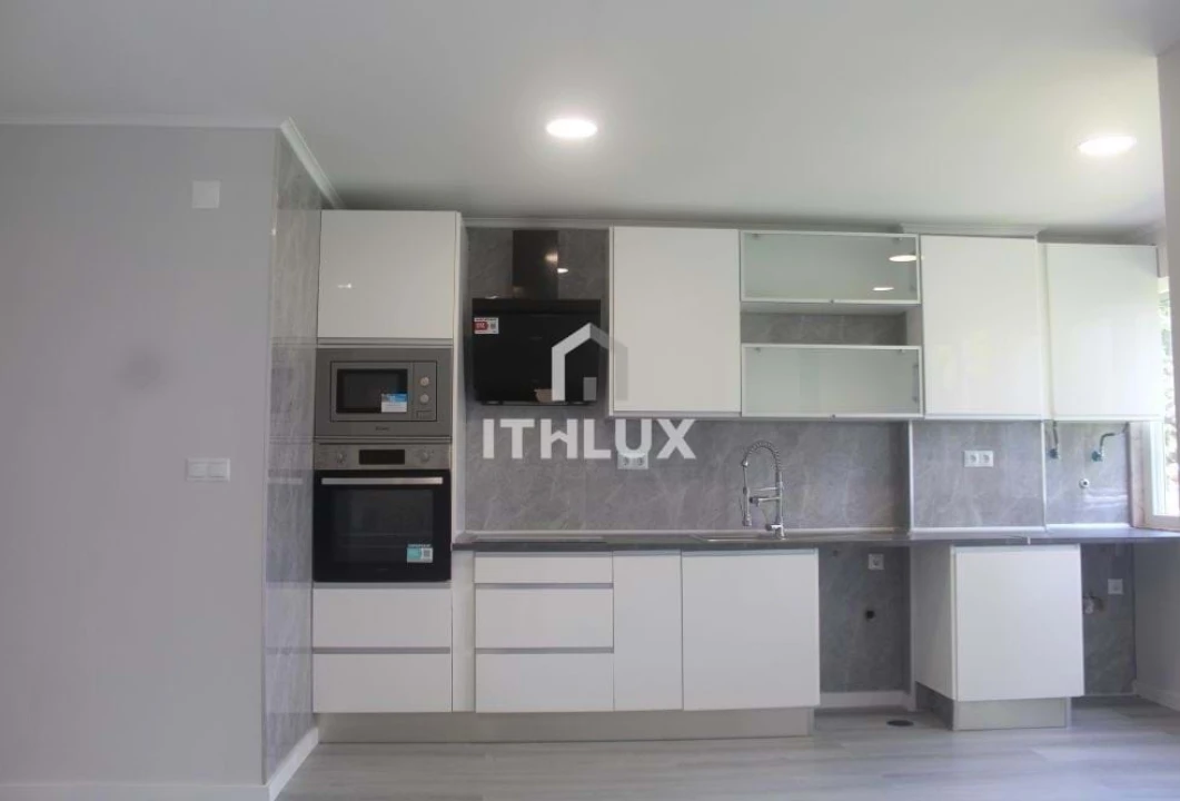 Apartamento T2 para Venda em Oeiras e São Julião da Barra, Paço de Arcos e Caxias Foto 6