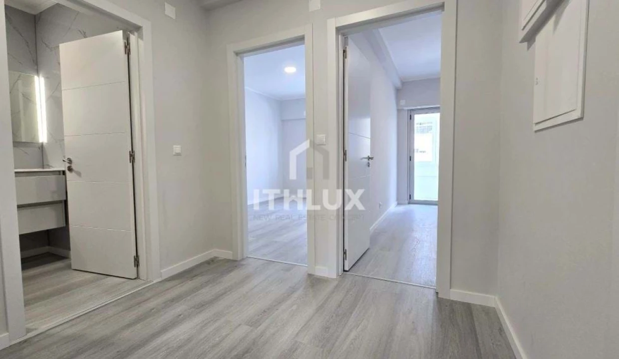 Apartamento T2 para Venda em Oeiras e São Julião da Barra, Paço de Arcos e Caxias Foto 13