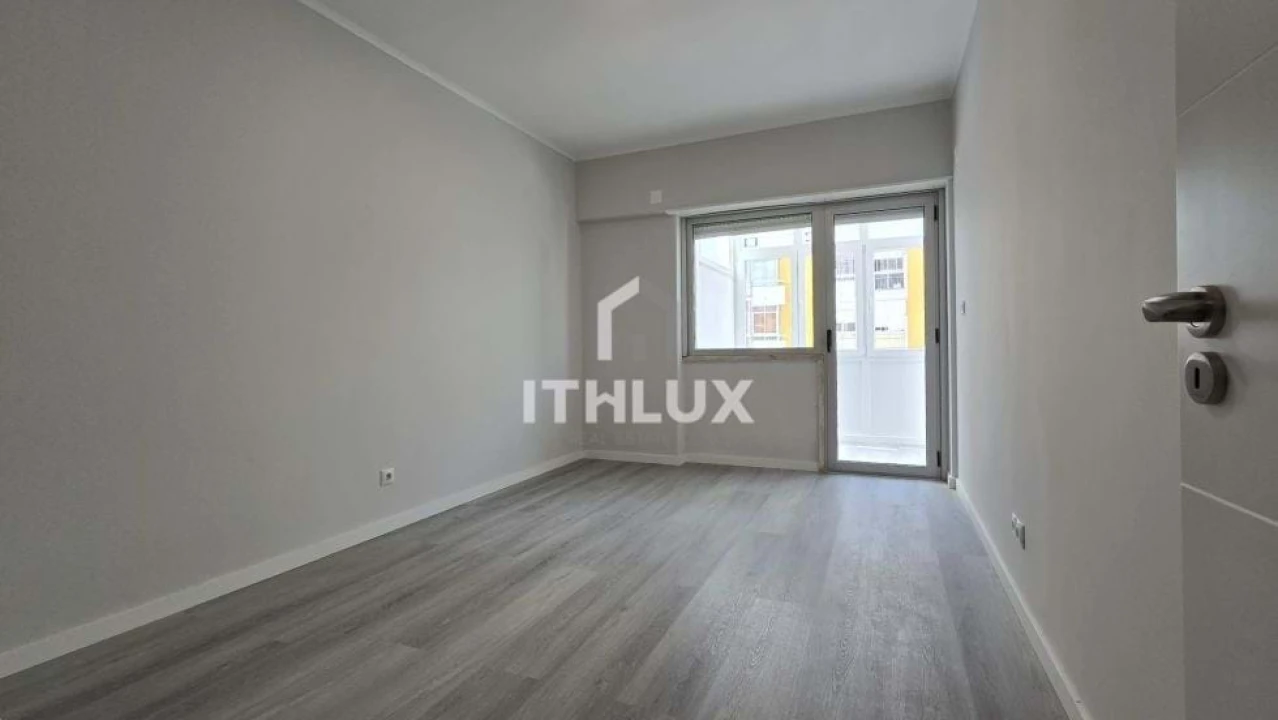 Apartamento T2 para Venda em Oeiras e São Julião da Barra, Paço de Arcos e Caxias Foto 16
