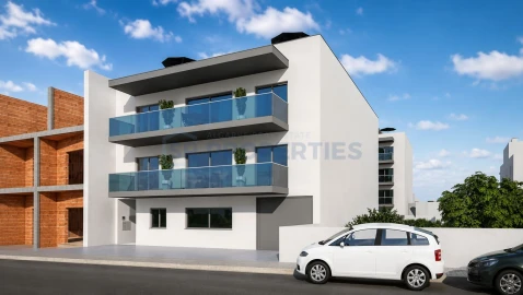 Apartamento T2 para Venda em Quarteira