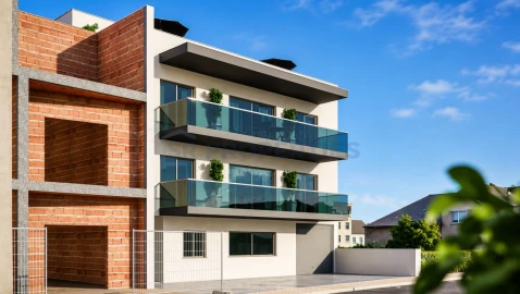 Apartamento T2 para Venda em Quarteira