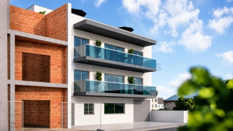 Apartamento T2 para Venda em Quarteira