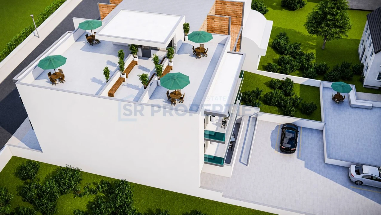 Apartamento T2 para Venda em Quarteira Foto 11