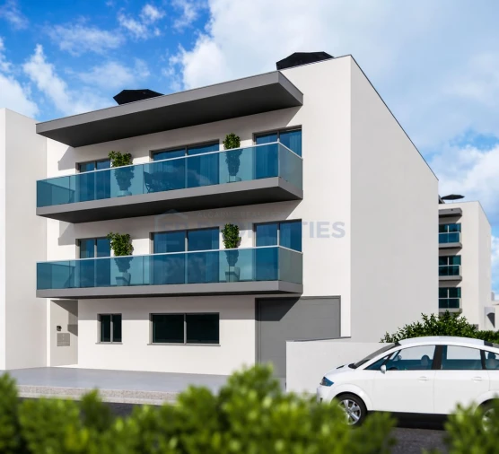 Apartamento T2 para Venda em Quarteira Foto 6
