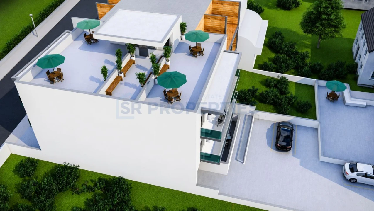 Apartamento T2 para Venda em Quarteira Foto 4