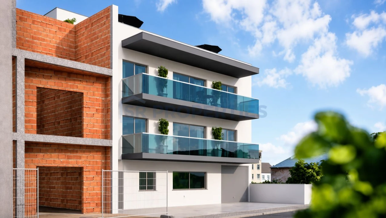 Apartamento T2 para Venda em Quarteira Foto 10