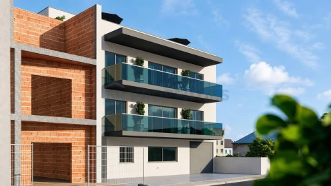 Apartamento T1 para Venda em Quarteira