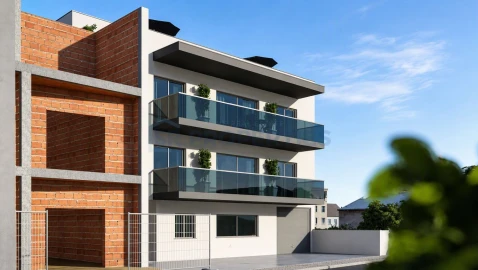 Apartamento T1 para Venda em Quarteira