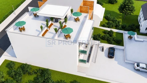 Apartamento T1 para Venda em Quarteira