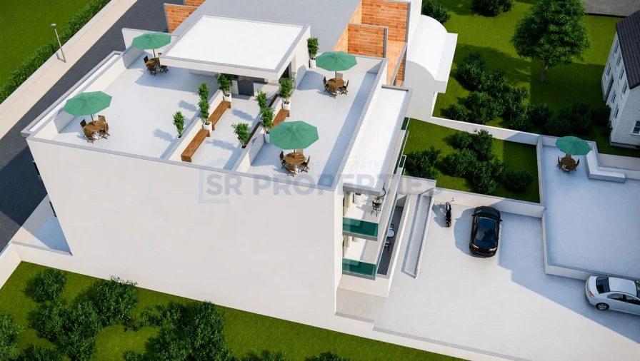 Apartamento T1 para Venda em Quarteira Foto 4