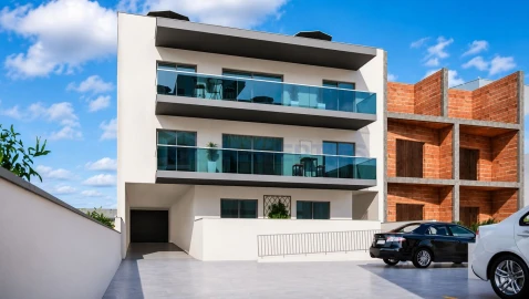 Apartamento T2 para Venda em Quarteira