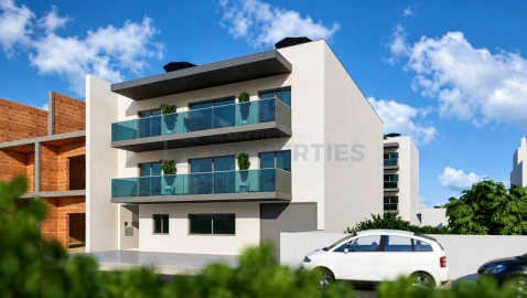 Apartamento T2 para Venda em Quarteira