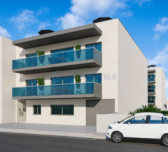 Apartamento T2 para Venda em Quarteira Foto 6