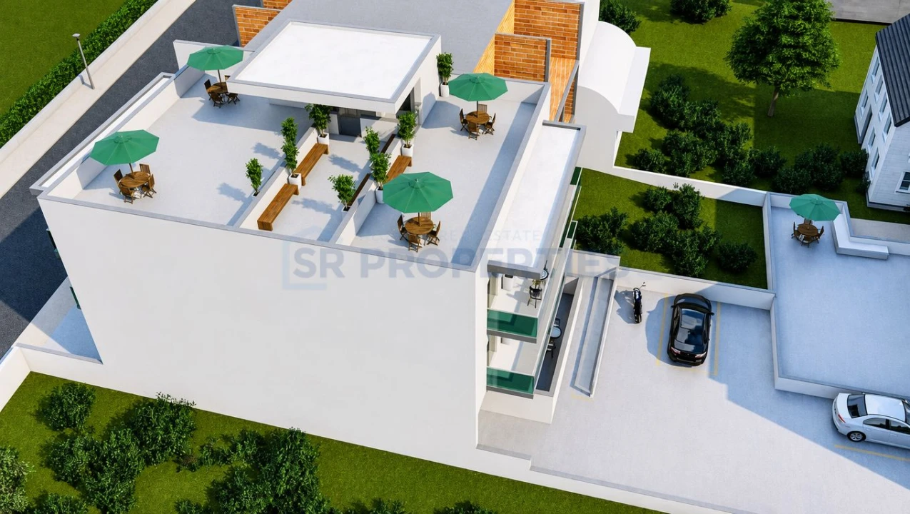 Apartamento T2 para Venda em Quarteira Foto 1