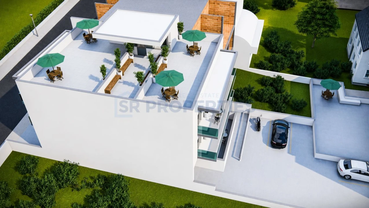 Apartamento T2 para Venda em Quarteira Foto 11