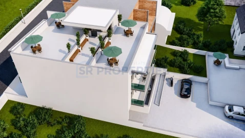 Apartamento T2 para Venda em Quarteira