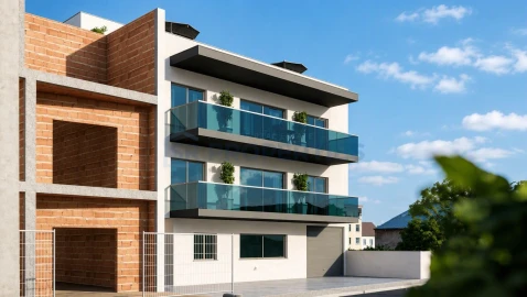 Apartamento T2 para Venda em Quarteira