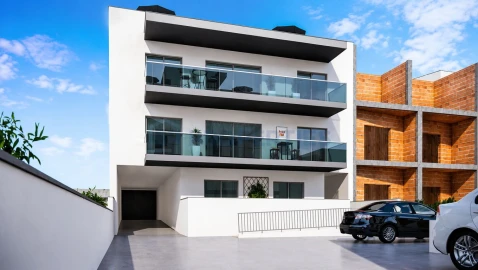 Apartamento T2 para Venda em Quarteira