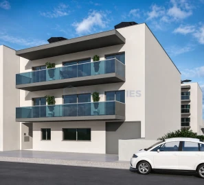 Apartamento T2 para Venda em Quarteira