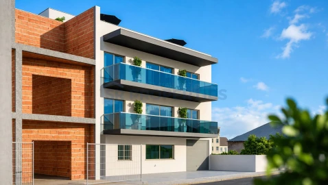 Apartamento T2 para Venda em Quarteira