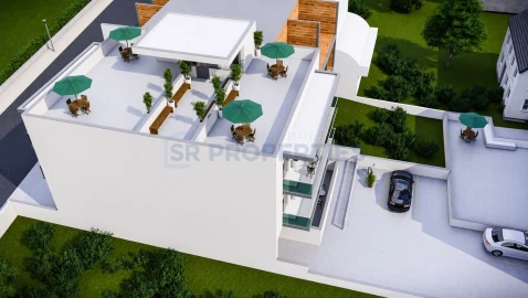 Apartamento T2 para Venda em Quarteira