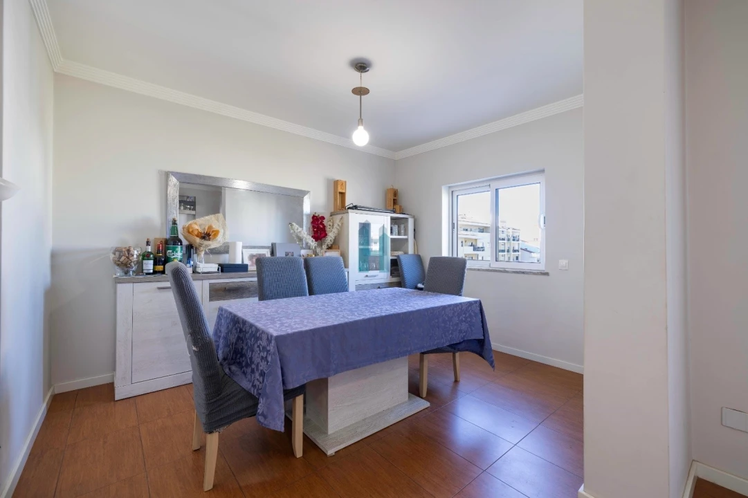 Apartamento T3 para Venda em Portimão Foto 10