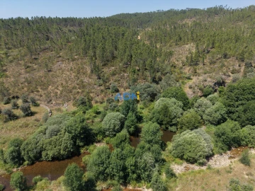 Terreno para Venda em Sarzedas