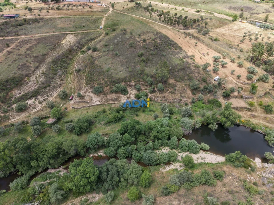 Terreno para Venda em Freixial e Juncal do Campo Foto 13