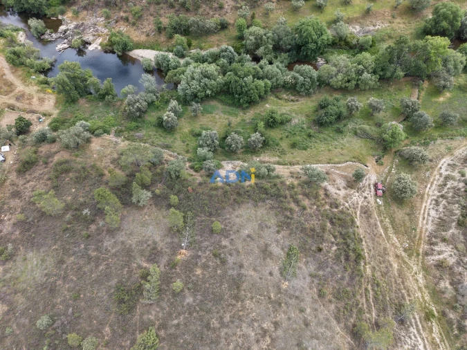 Terreno para Venda em Freixial e Juncal do Campo Foto 8