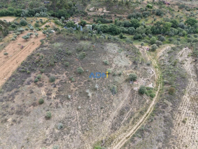 Terreno para Venda em Freixial e Juncal do Campo Foto 4